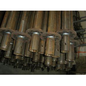 Full automatic Galvanized Multidirectional Ringlock Welding Machine