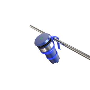 Wholesale Easy Operation Vehicle Air Purifier Car Photodissociation Strong / Normal Wind Speed from china suppliers