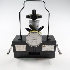 Portable Magnetic Rockwell Hardness Tester Hr100