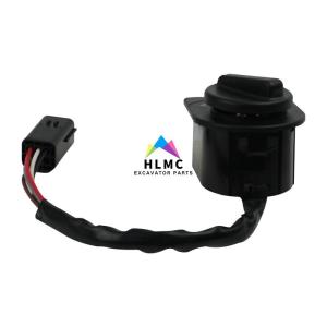 VOE14725311 Throttle Knob EC220D EC250D EC350D EC480D Throttle Switch