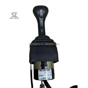 Construction Works 6697904 Selectable Joystick Control Left For Loader S100 S130