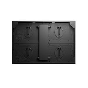 P5 Indoor Fixed LED Display HD Video Wall 960*540mm Aluminium Profile Cabinet