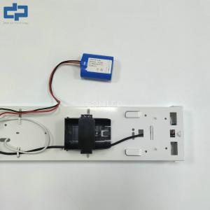 2FT LED Batten Tube Light Linear Strip Light With Emergency Backup Quick