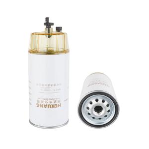 Wholesale C5558 Engine Fuel Filter FS19737 P559118 4771702 95x160 mm For Diesel Water Oil Separation LG6360E from china suppliers