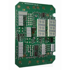 V100 Monitor Controller Board , PWB Patient Monitor Accessories