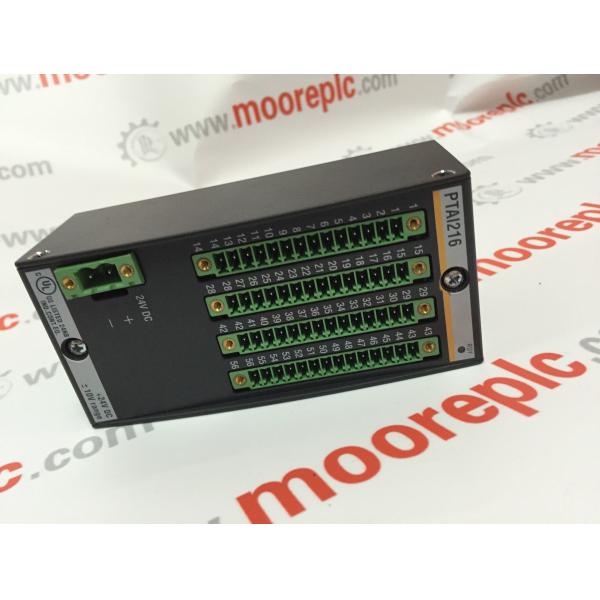 DI232 BACHMANN DIGITAL INPUT OUTPUT MODULES BACHMANN DI232