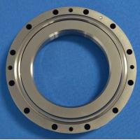 China XSU080218 150*225*25.4mm crossed roller bearing for industrial robot crossed cylindrical roller bearing for sale