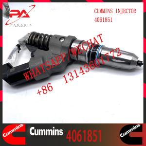 4914537 Diesel Engine Common Rail Fuel Injector 3973059 3975929 4010642 4026222