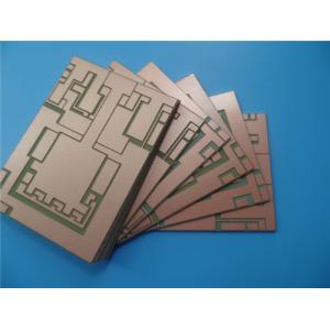 9oz Heavy Copper Aluminum PCB for High Current Application