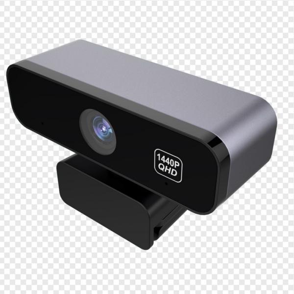 1080P / 2K / 4K HD Computer PC USB Webcam SONY IMX415 Sensor