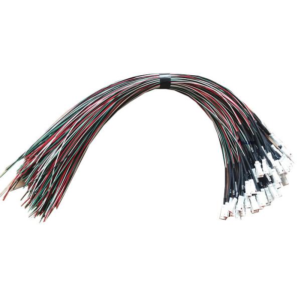 Quality Custom OEM Wire Harness Assembly HWH07 for automobile for sale