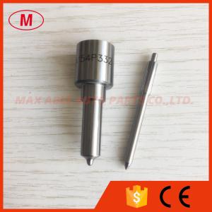 Wholesale 9 430 084 742 DLLA154P332 fuel injector nozzle/diesel nozzle/fuel injection nozzle for 6BTAA\210PS/OHMP025 from china suppliers