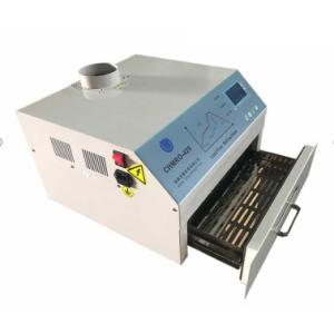 Wholesale Charmhigh 8 Reflow Profile SMT Reflow Machine Lead Soldering from china suppliers