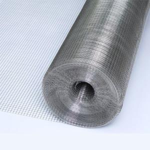 Wholesale 1mmeter-30meter Welded Mesh PVC Coating Galvanized Coating Zinc Coating Steel Bar Grating Panel for Garden Wall Building from china suppliers