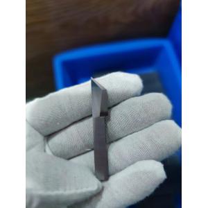 Fengke Zund Z46 Carbide Oscillating Drag Blade 45° Cutting Angle For Foam board