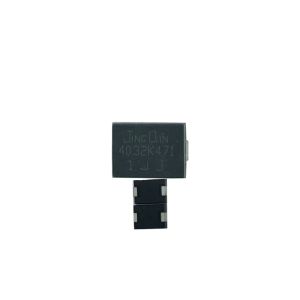 Wholesale SMD MOV Varistor4032K471,Applicable to inverters/inverters from china suppliers
