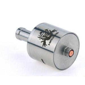 Hotting !!! huge vapor high quality 26650 hades atomizer for mech mods