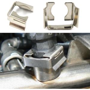Best Sellers Automotive Replacement Kits Injector Fuel Rail Clips Buckles