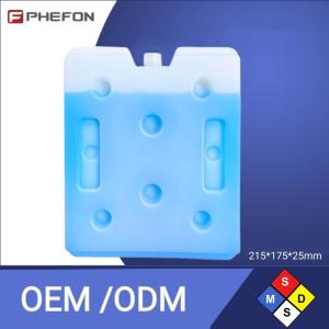 Wholesale Reusable Gel Ice Pack for Hot &amp; Cold Therapy - Non-Toxic &amp; BPA-Free from china suppliers