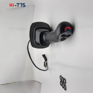 Hi-TTS 31Q6-20013 31Q6-20023 Lever Assembly for R220-9/R225/R210/R215 Excavator