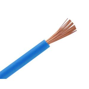 H07V-K Building Wire Cable PVC Insulation Copper Conductor