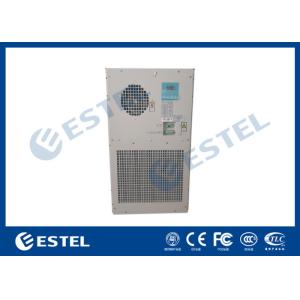 DC48V IP55 Enclosure Heat Exchanger Modbus Intelligent Temperature Control