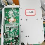 Secure Drone Jamming Module With Full 360 Degree Coverage Sine Wave Signal