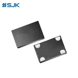 1-110MHz Frequency Range SJK8008 SMD MEMS Programmable Oscillator LVCMOS/HCMOS