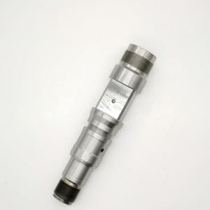 High Quality New Assesmbly Diesel Fuel Injector Shell Steel Model 0445120415