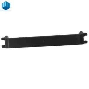 PP Electronic Enclosures Handle Plastic Product Processing