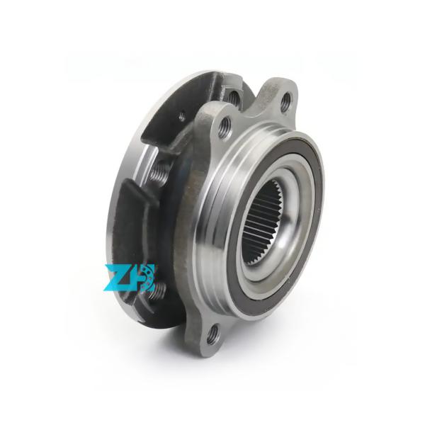 4H0498625 Wheel Hub Bearing Assembly Replacement For 2007-2018 Audi A4 A5 A6 4H0498625A 4H0498625B 4H0498625D 4H0498625