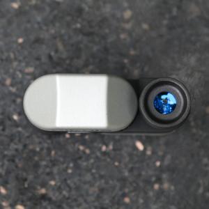 10x21 Monocular Telescope Nikula Wide Angle Spotting Scope