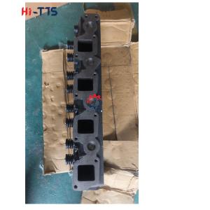 504 SL4100ABT Shanghai tractor cylinder head。