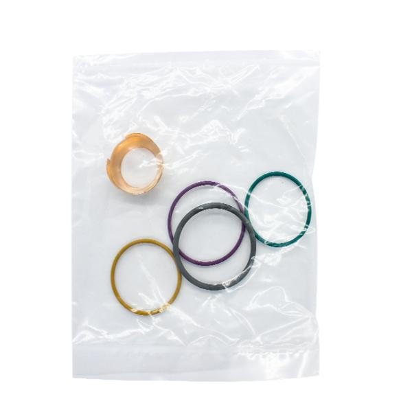 Injector Q60 Repair Kit Seal Ring Washer