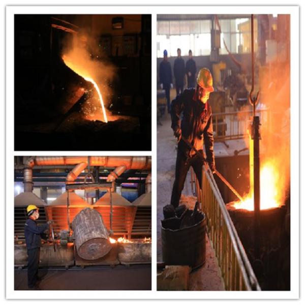 13T Trailer Beam Axle