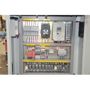 Lamination Stamping Uncoiler With Coiling Block Expansion Mode And Pneumatic