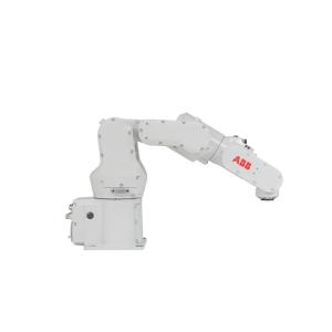 Industrial 6 Axis ABB Robot Arm Irb1100 For Assembly Testing Loading And