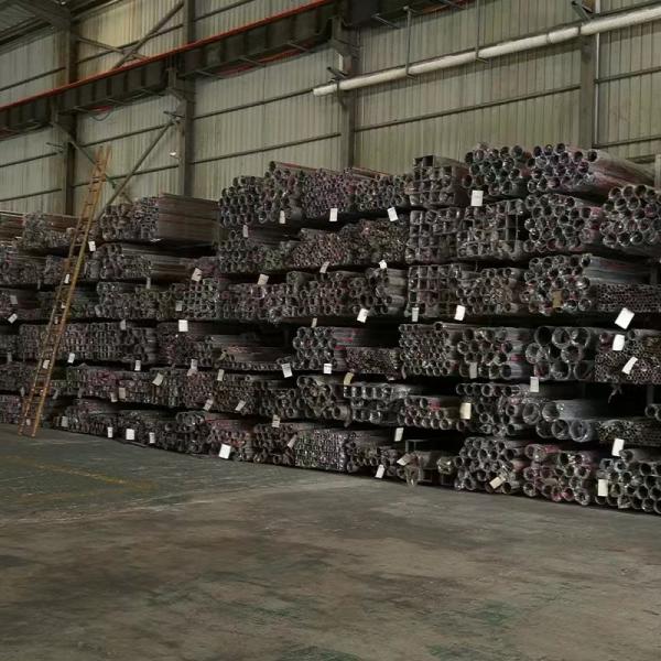 2205 2507 Stainless Steel Pipes Tubes C276 8mm SS Tube 309S 304L 316Ti Decorative