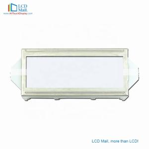 ST7789V 8bit MCU Interface 2.2 Inch TFT Custom LCD Display 240*320 Resolution