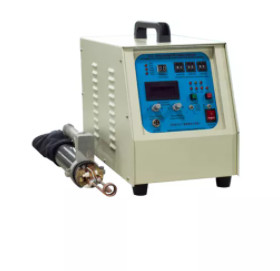 CE Induction Heating Automatic Industrial Machine 60KW 1100 Degree