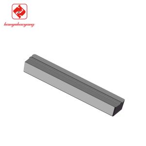Non-Standard HYL36.407T3R0.96 Carbide Reamer Blades For Customized Applications