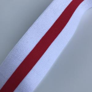 Wholesale jacquard elastic belt from china suppliers