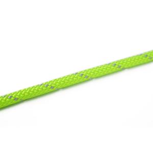 Floating Ship Mooring Rope 3 Strand Twisted 4mm-64mm Polyester Polypropylene PP