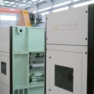 Nonwoven needle punching production line making shoes insole board material