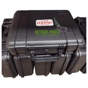 IDSS Isuzu Diagnostic Tool Multi-Language Detector