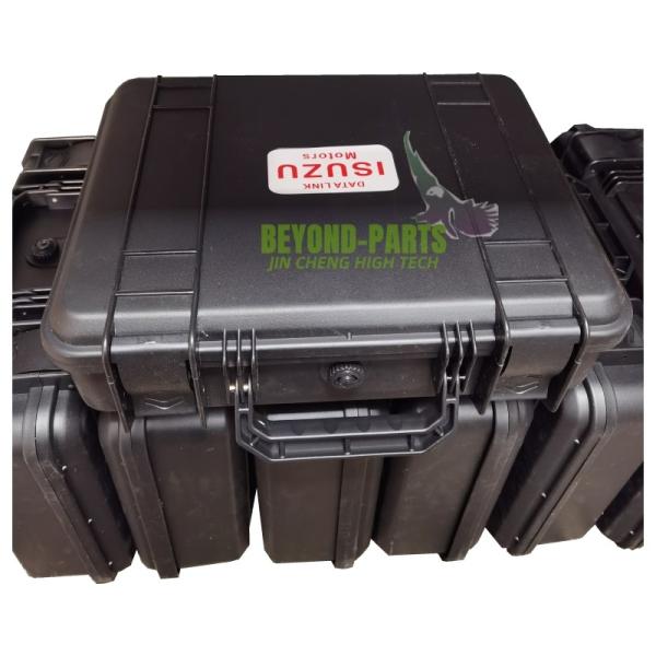 Quality IDSS Isuzu Diagnostic Tool Multi-Language Detector for sale