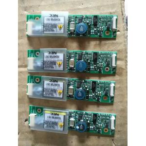 AA104SJ05 Mitsubishi 10.4inch" 800(RGB)×600 Storage Temperature: -30 ~ 80 °C