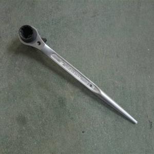 Quick Reverse High Strength 19mm 22mm Scaffolder Podger Ratchet Wrench 315mm