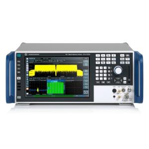 China R&S FSV3000 Signal And Spectrum Analyzer for analog / digital signal analysis / 5G N on sale