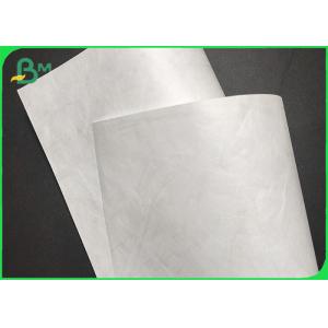 1025D 1056D Tear Resistance White Fabric Moisture - Proof Envelope Material